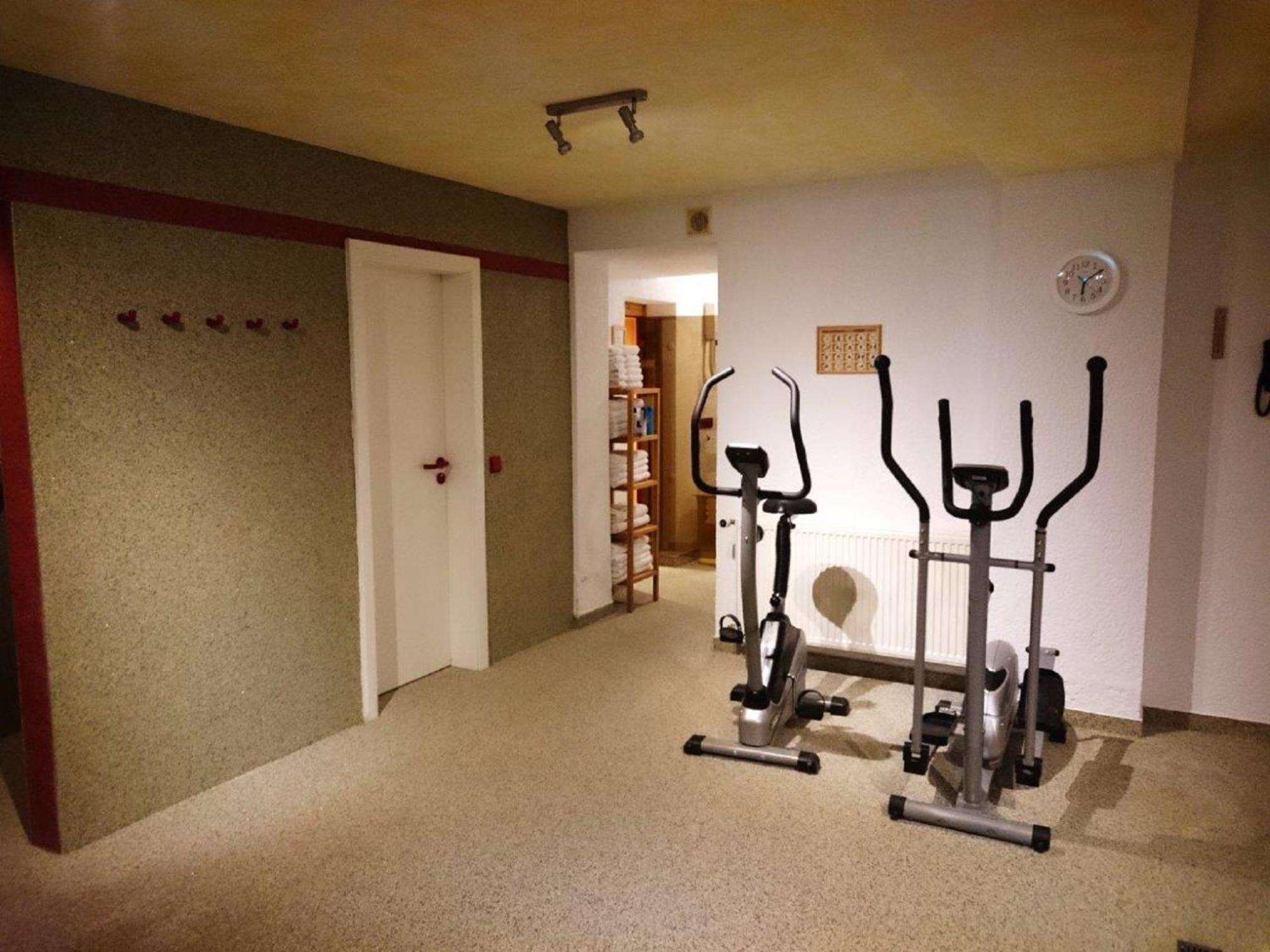 Hotel Goldbaechel Wachenheim an der Weinstraße المظهر الخارجي الصورة